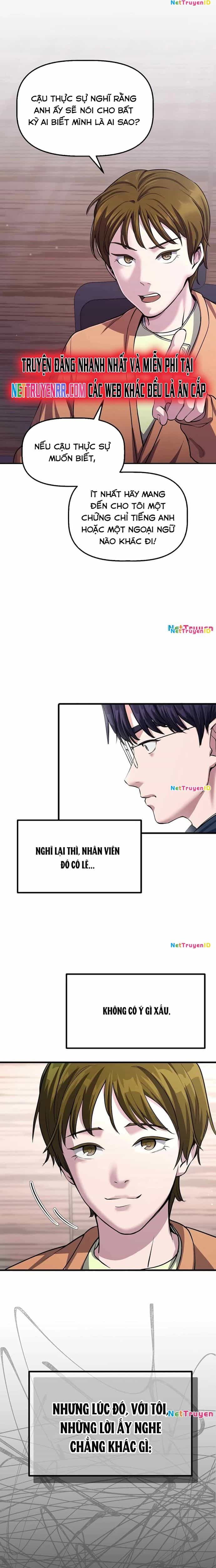 Đi Lên Từ Đáy Xã Hội - Chương 1 - ảnh 20