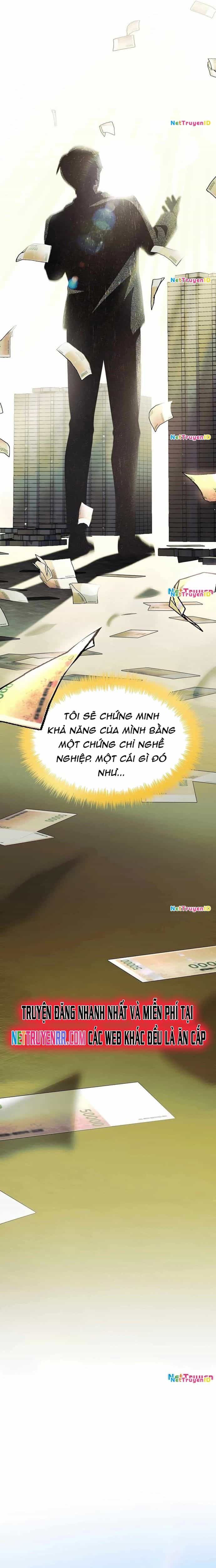 Đi Lên Từ Đáy Xã Hội - Chương 1 - ảnh 22