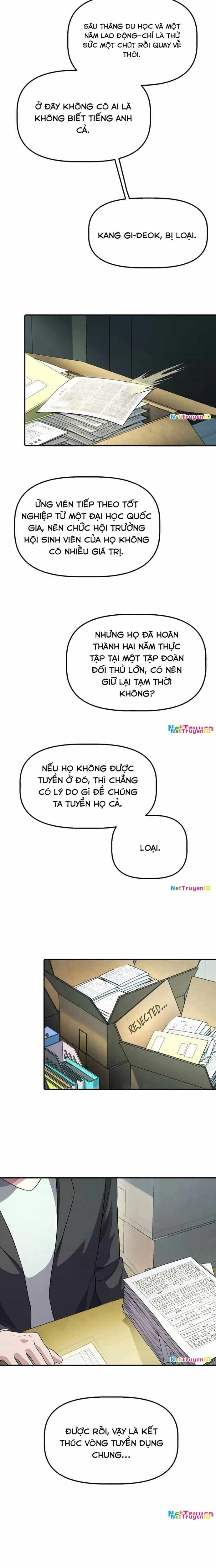 Đi Lên Từ Đáy Xã Hội - Chương 1 - ảnh 3