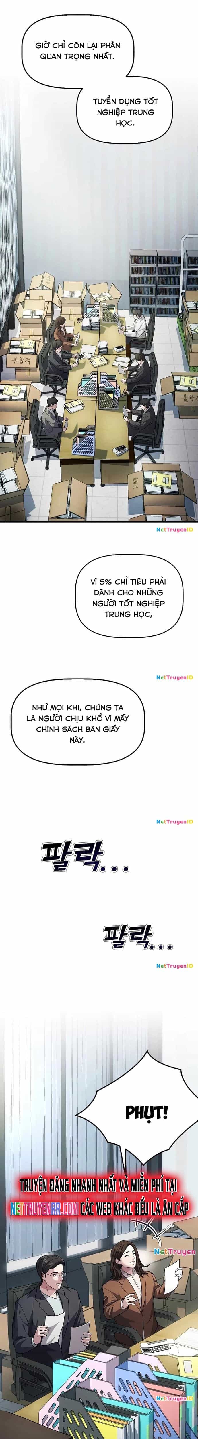 Đi Lên Từ Đáy Xã Hội - Chương 1 - ảnh 4