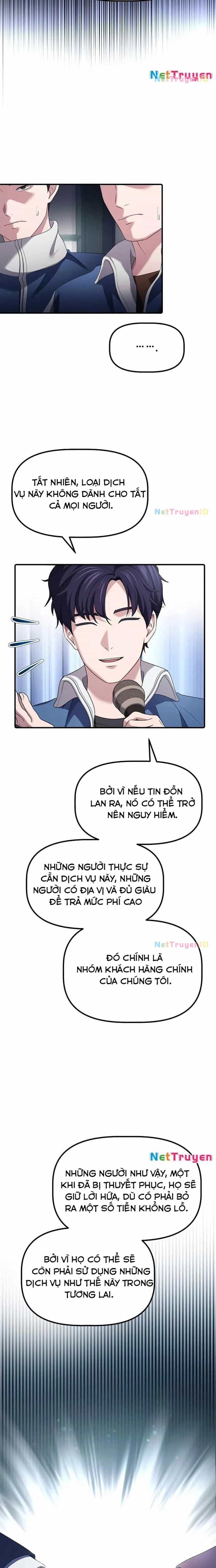 Đi Lên Từ Đáy Xã Hội - Chương 10 - ảnh 11