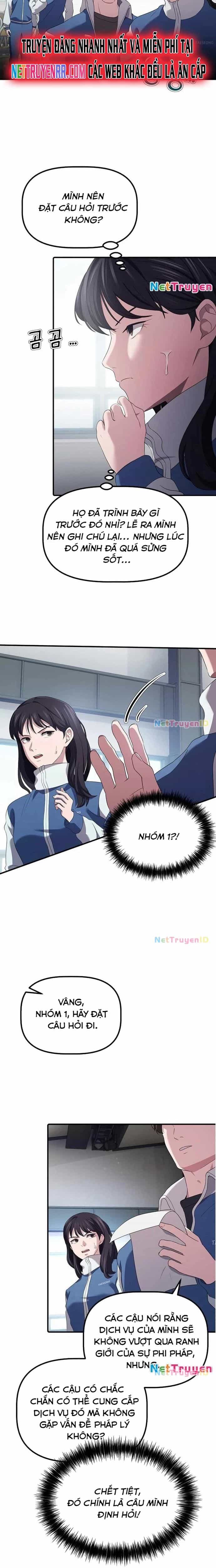 Đi Lên Từ Đáy Xã Hội - Chương 10 - ảnh 19