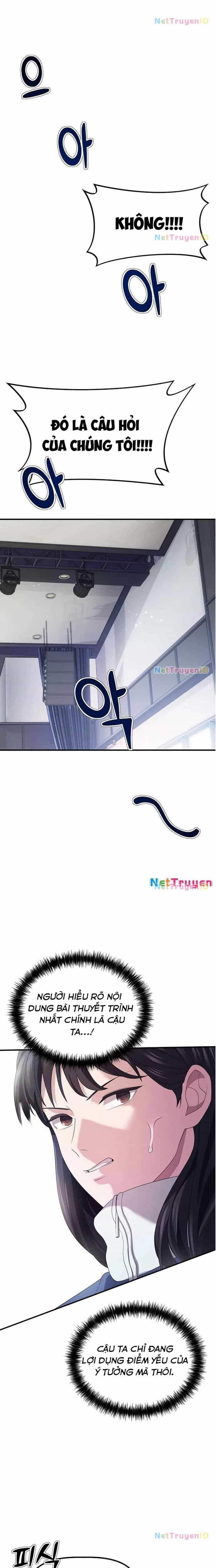 Đi Lên Từ Đáy Xã Hội - Chương 10 - ảnh 20