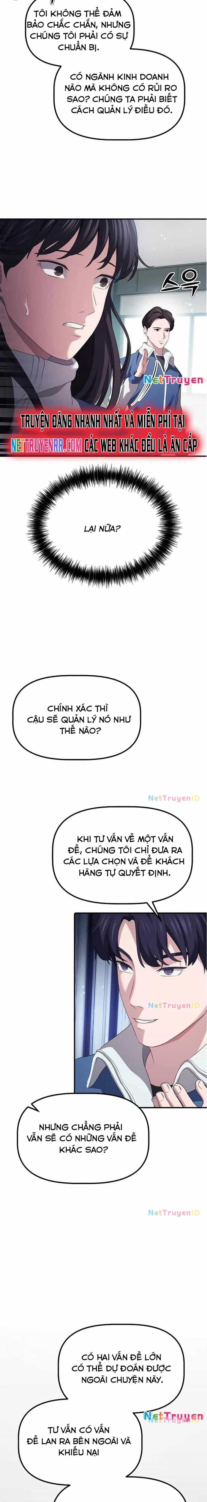 Đi Lên Từ Đáy Xã Hội - Chương 10 - ảnh 21