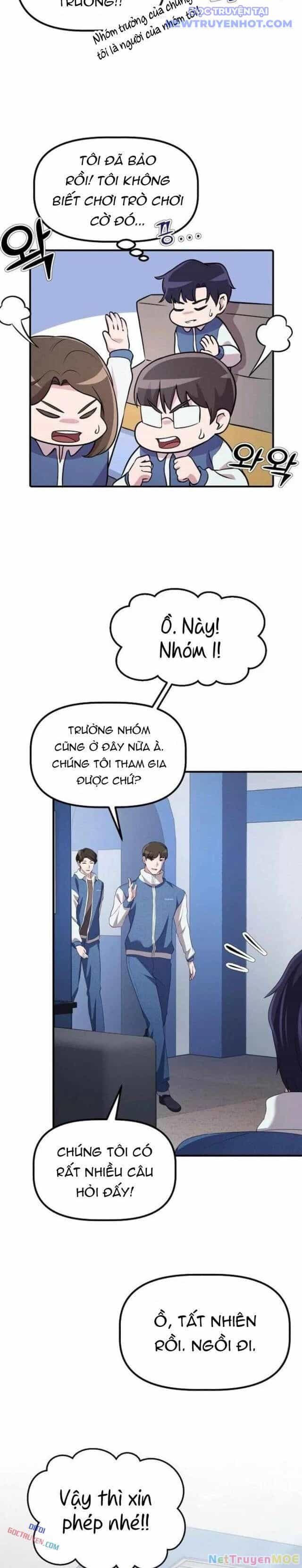 Đi Lên Từ Đáy Xã Hội - Chương 11 - ảnh 11