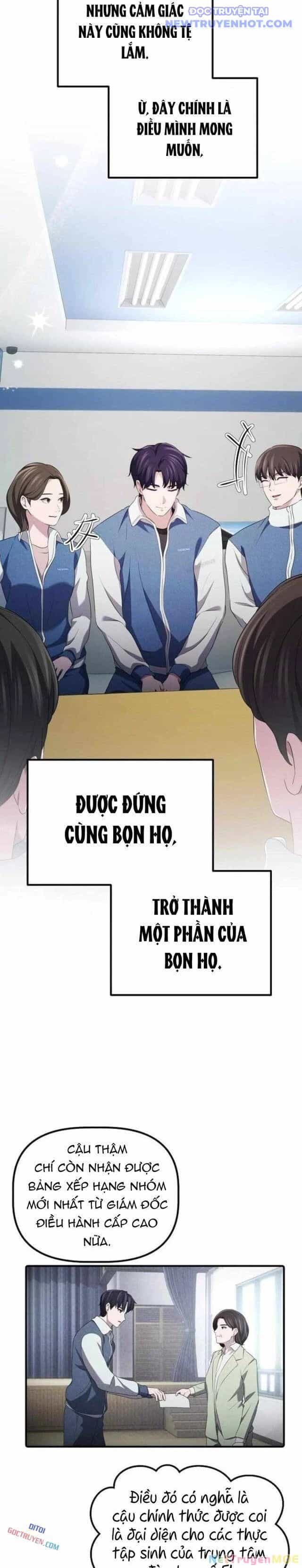 Đi Lên Từ Đáy Xã Hội - Chương 11 - ảnh 15