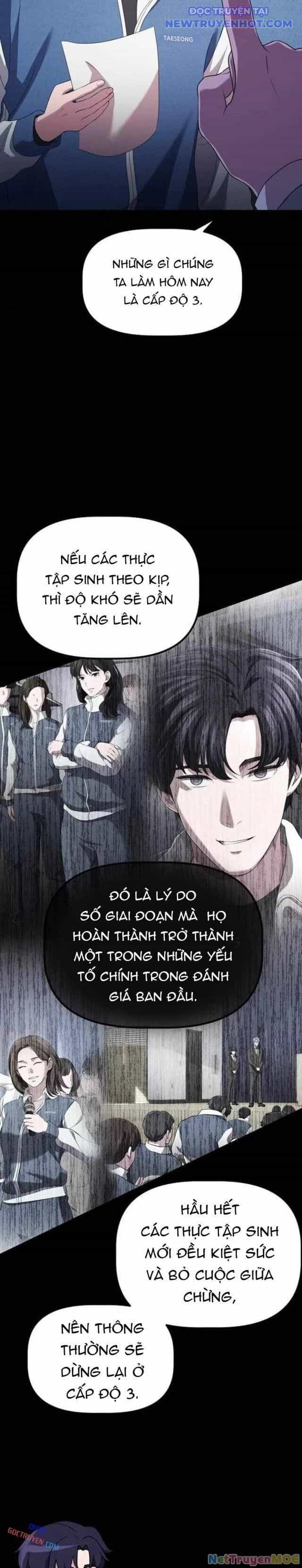 Đi Lên Từ Đáy Xã Hội - Chương 11 - ảnh 17