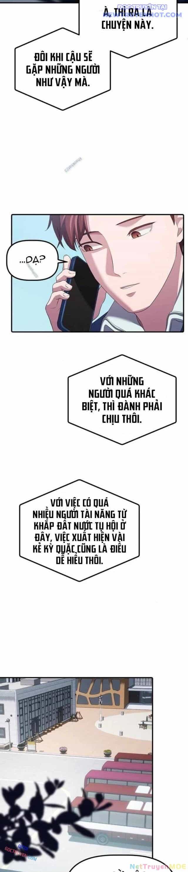 Đi Lên Từ Đáy Xã Hội - Chương 11 - ảnh 26
