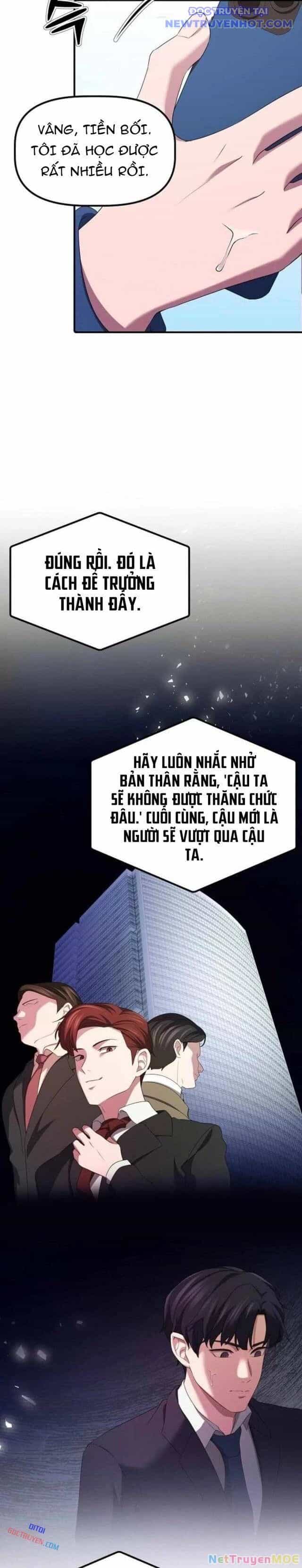 Đi Lên Từ Đáy Xã Hội - Chương 11 - ảnh 29