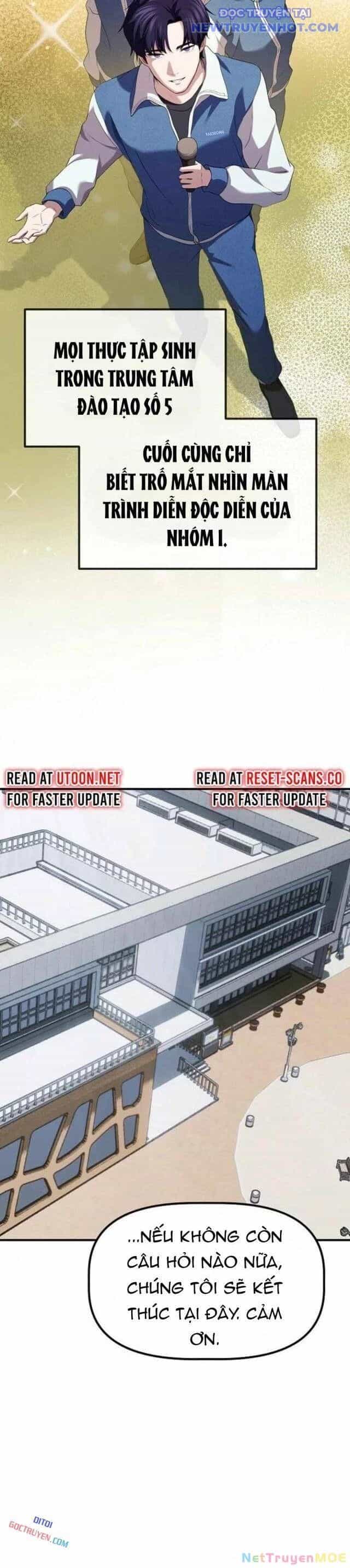 Đi Lên Từ Đáy Xã Hội - Chương 11 - ảnh 3