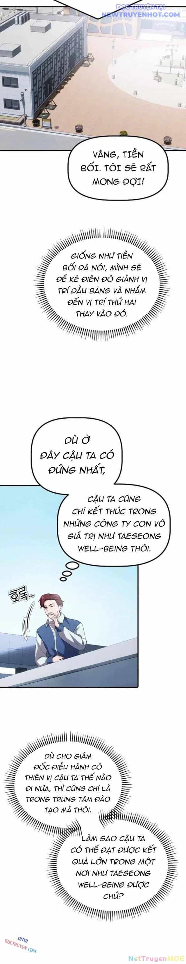 Đi Lên Từ Đáy Xã Hội - Chương 11 - ảnh 31