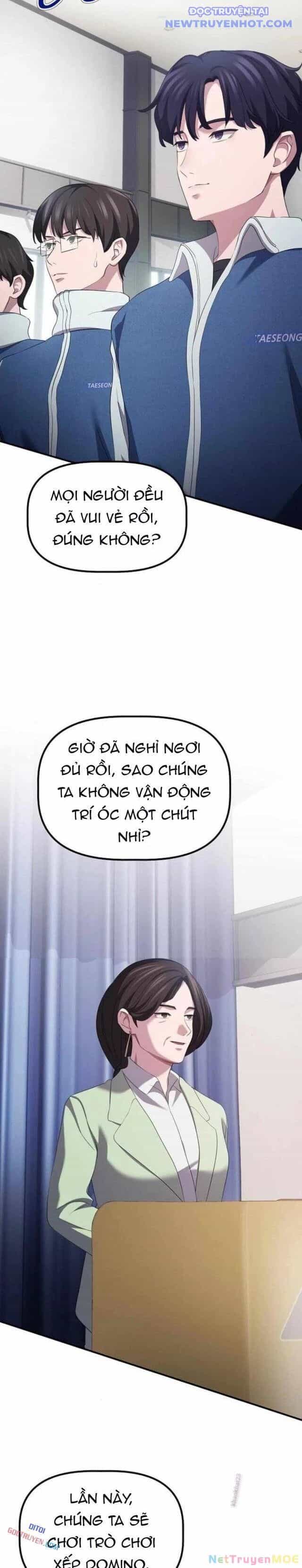 Đi Lên Từ Đáy Xã Hội - Chương 11 - ảnh 34