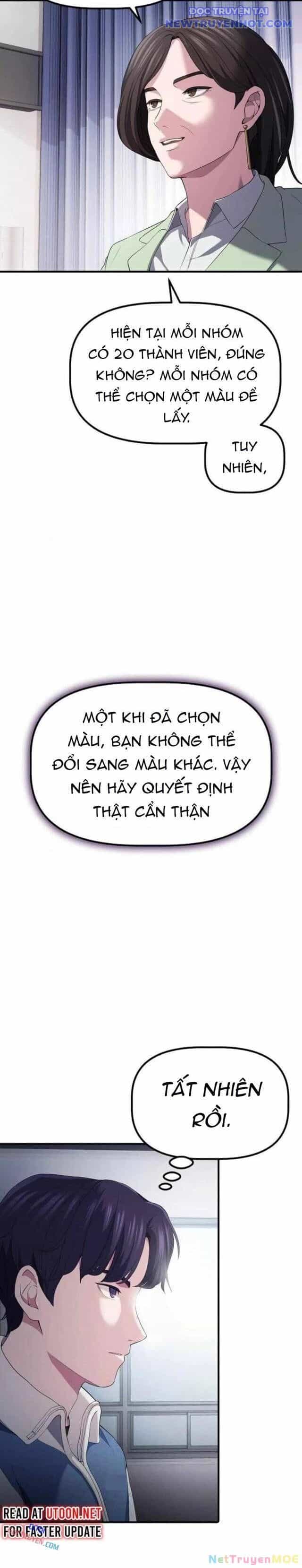 Đi Lên Từ Đáy Xã Hội - Chương 12 - ảnh 2