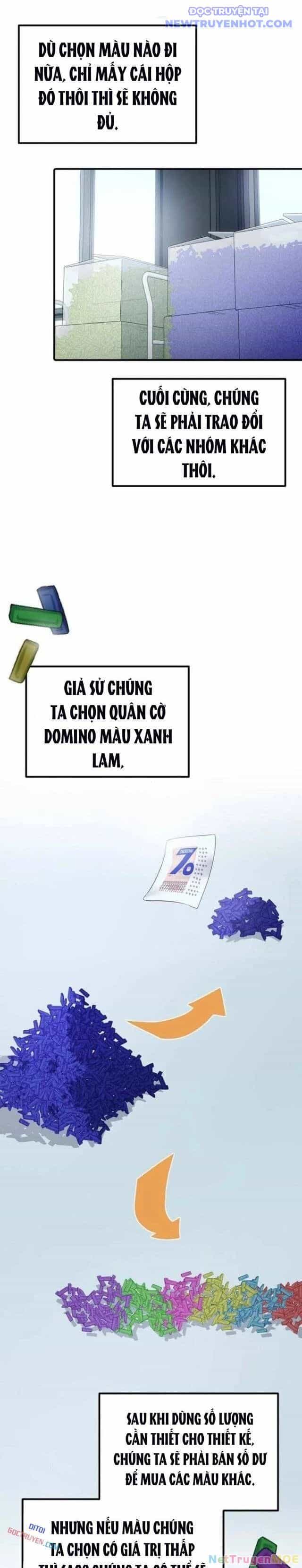 Đi Lên Từ Đáy Xã Hội - Chương 12 - ảnh 21