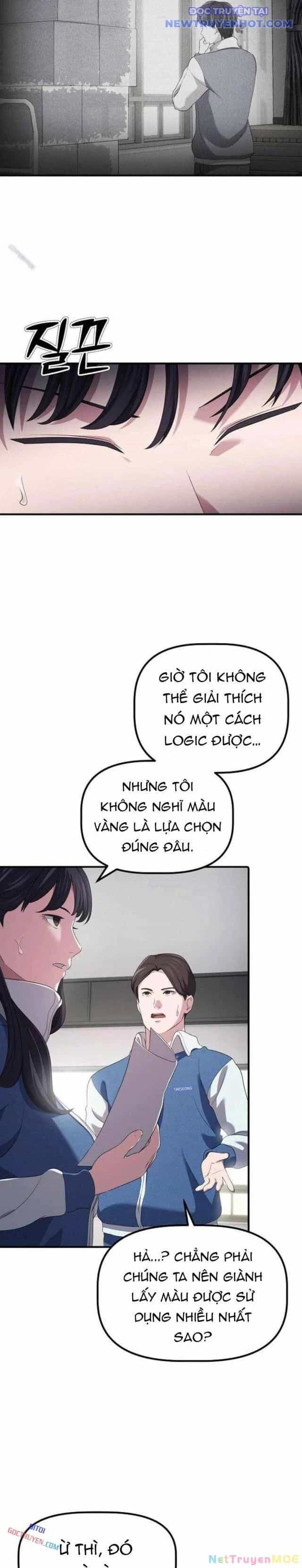 Đi Lên Từ Đáy Xã Hội - Chương 12 - ảnh 27