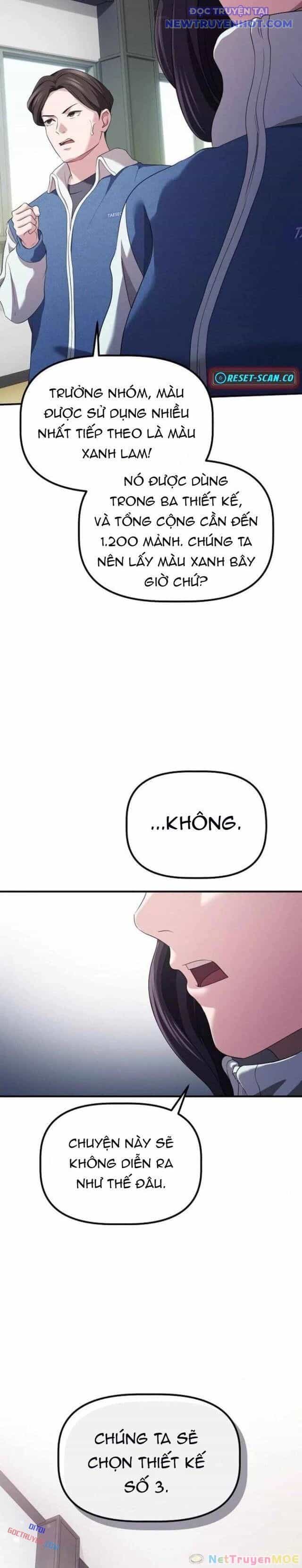 Đi Lên Từ Đáy Xã Hội - Chương 12 - ảnh 29