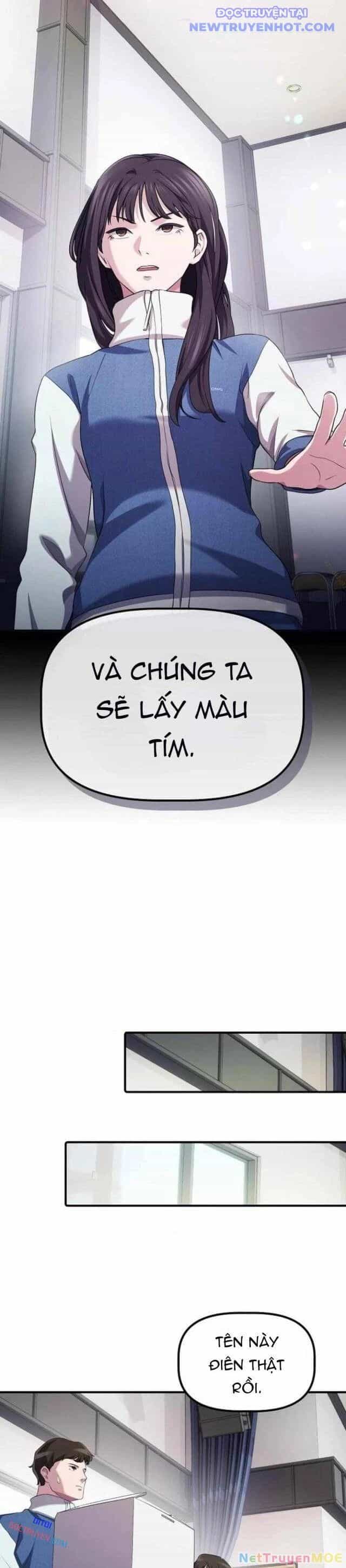 Đi Lên Từ Đáy Xã Hội - Chương 12 - ảnh 30