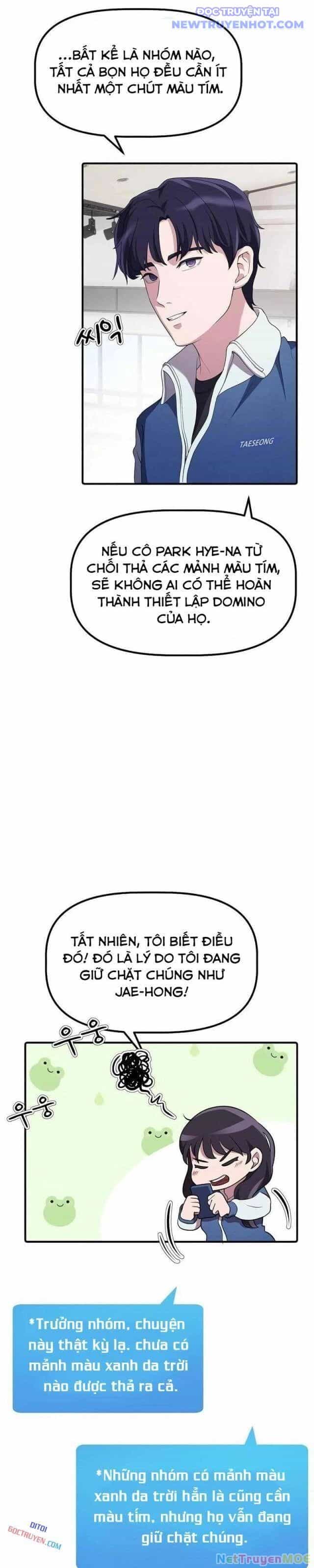 Đi Lên Từ Đáy Xã Hội - Chương 13 - ảnh 11