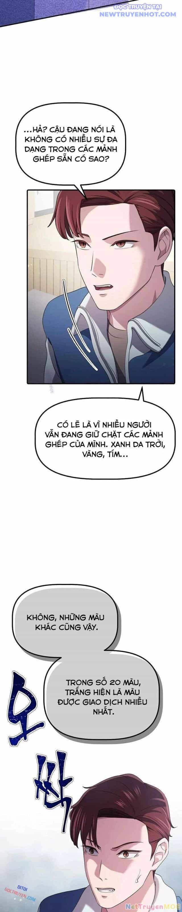 Đi Lên Từ Đáy Xã Hội - Chương 13 - ảnh 19