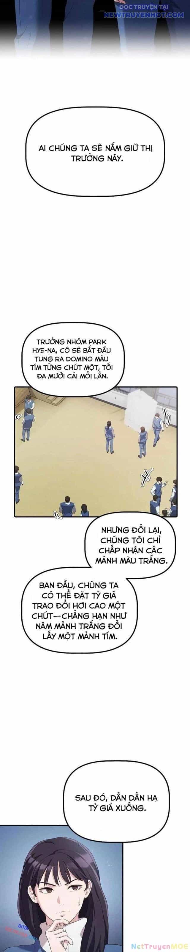 Đi Lên Từ Đáy Xã Hội - Chương 13 - ảnh 30