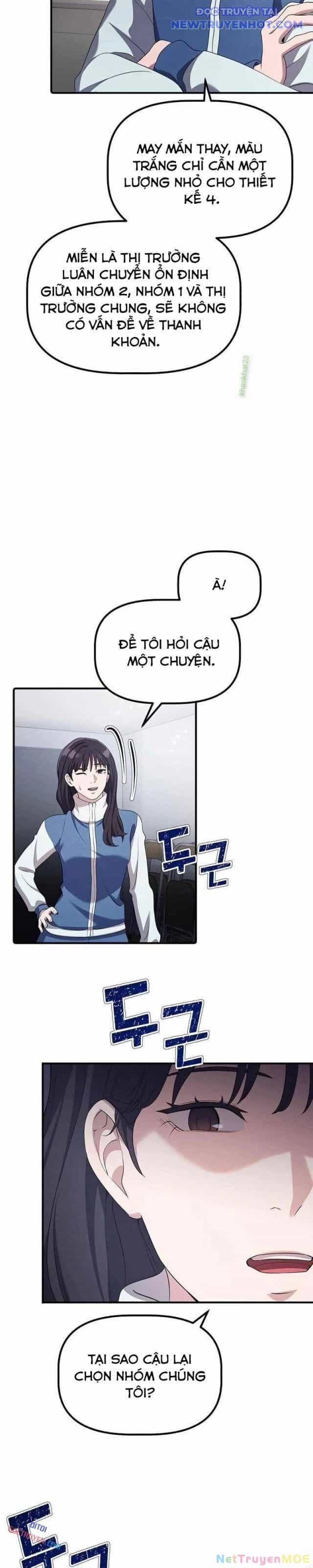 Đi Lên Từ Đáy Xã Hội - Chương 13 - ảnh 36