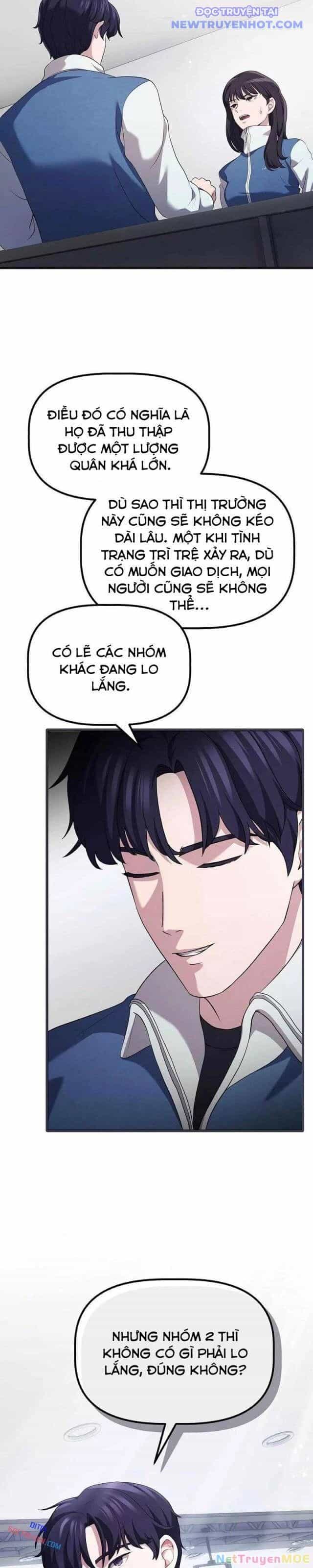 Đi Lên Từ Đáy Xã Hội - Chương 13 - ảnh 5