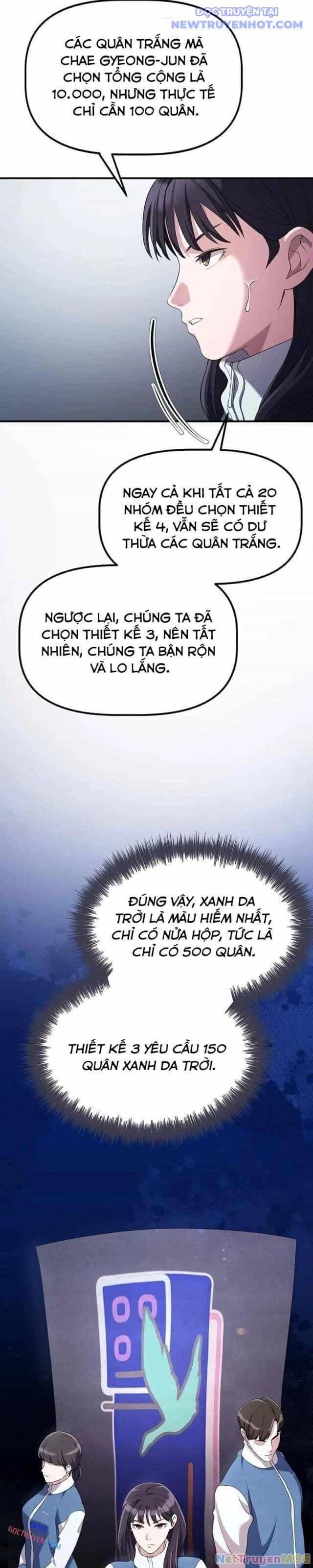 Đi Lên Từ Đáy Xã Hội - Chương 13 - ảnh 9
