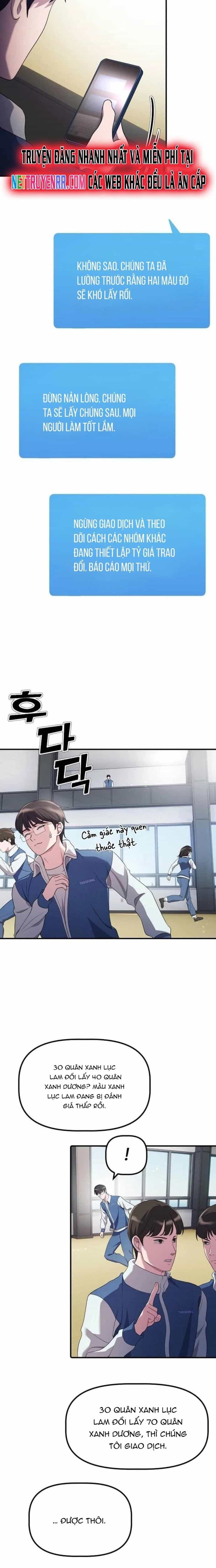 Đi Lên Từ Đáy Xã Hội - Chương 14 - ảnh 16