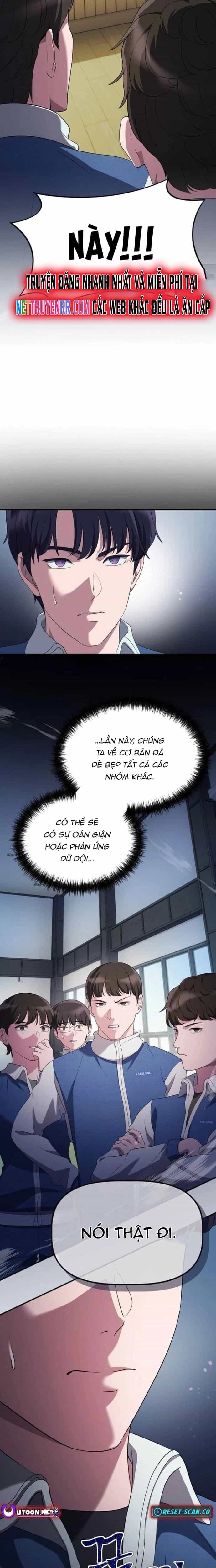 Đi Lên Từ Đáy Xã Hội - Chương 15 - ảnh 17