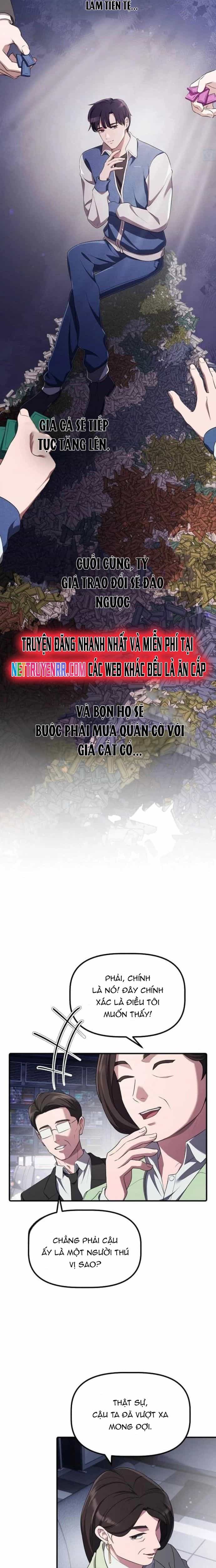 Đi Lên Từ Đáy Xã Hội - Chương 15 - ảnh 6