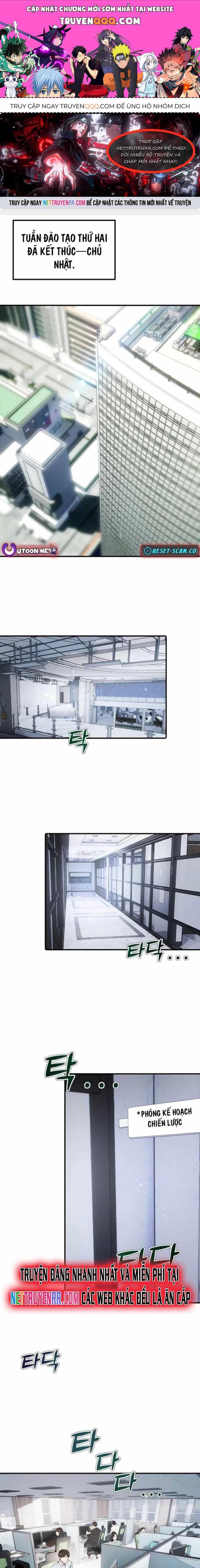 Đi Lên Từ Đáy Xã Hội - Chương 16 - ảnh 1