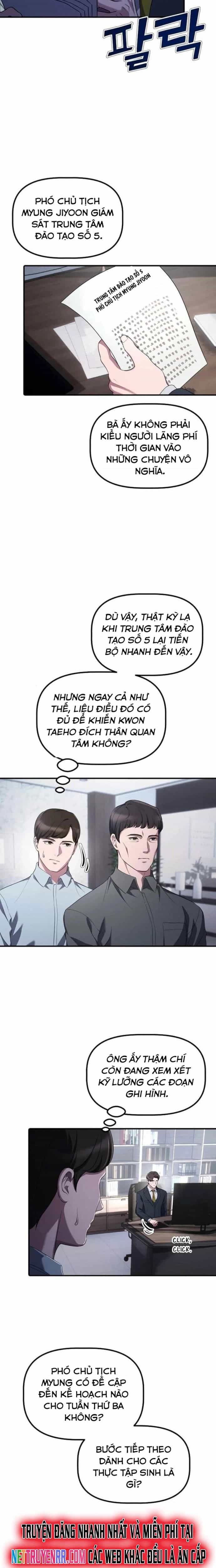 Đi Lên Từ Đáy Xã Hội - Chương 16 - ảnh 12