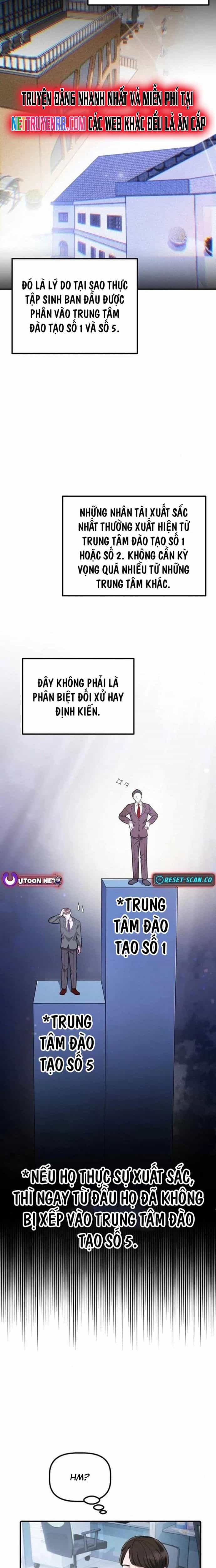 Đi Lên Từ Đáy Xã Hội - Chương 16 - ảnh 3
