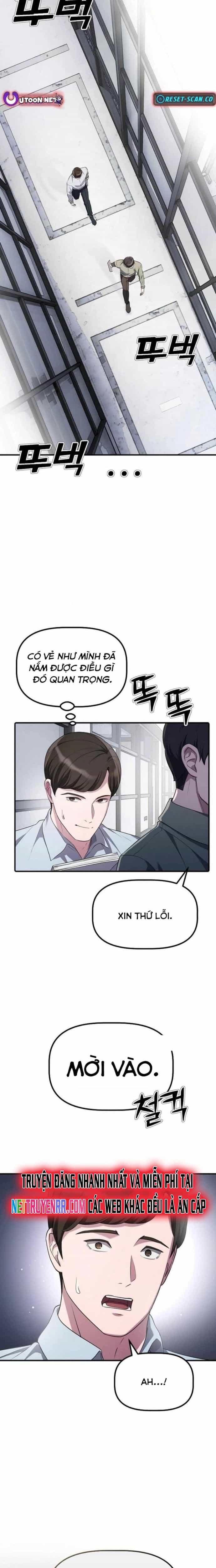 Đi Lên Từ Đáy Xã Hội - Chương 16 - ảnh 9