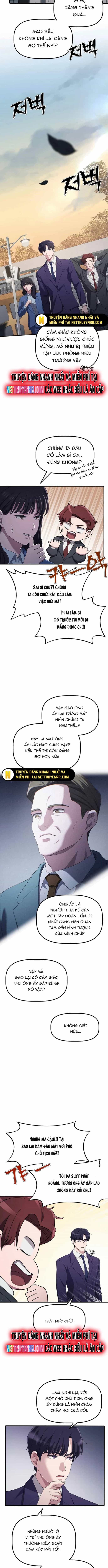 Đi Lên Từ Đáy Xã Hội - Chương 17 - ảnh 11