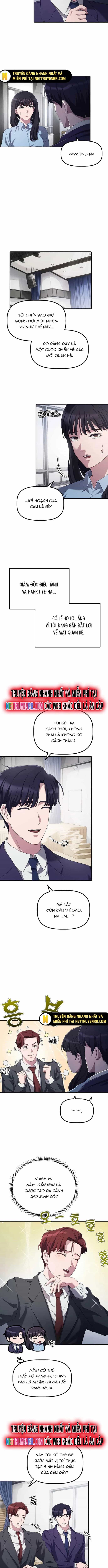 Đi Lên Từ Đáy Xã Hội - Chương 18 - ảnh 3