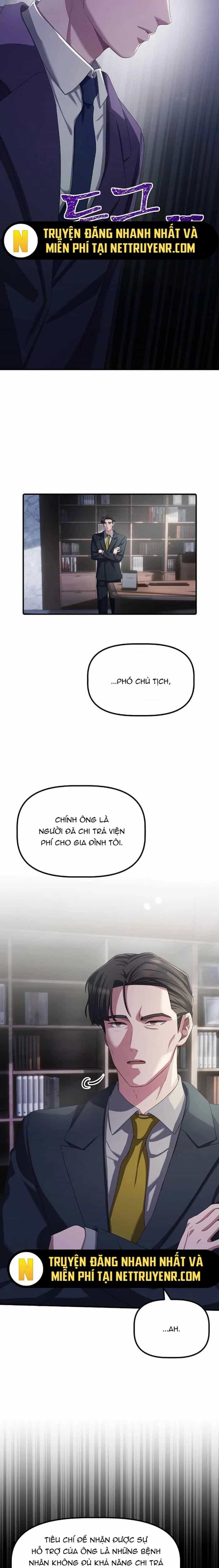 Đi Lên Từ Đáy Xã Hội - Chương 19 - ảnh 19