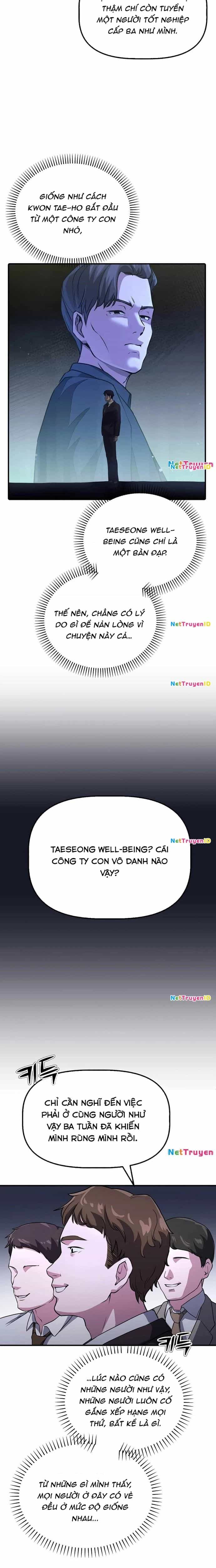 Đi Lên Từ Đáy Xã Hội - Chương 2 - ảnh 12