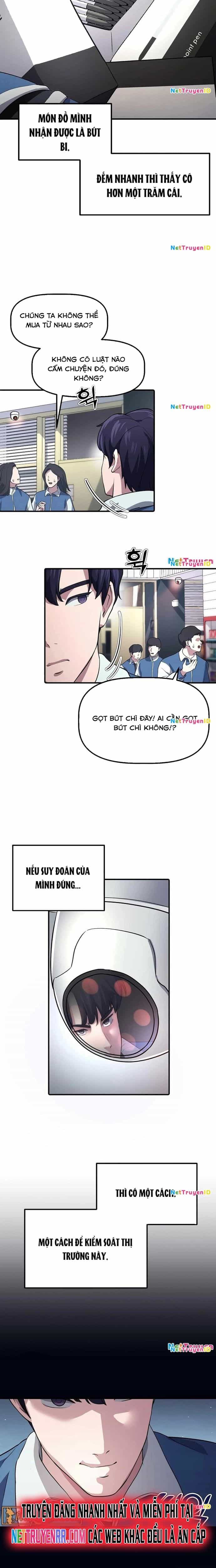 Đi Lên Từ Đáy Xã Hội - Chương 2 - ảnh 22