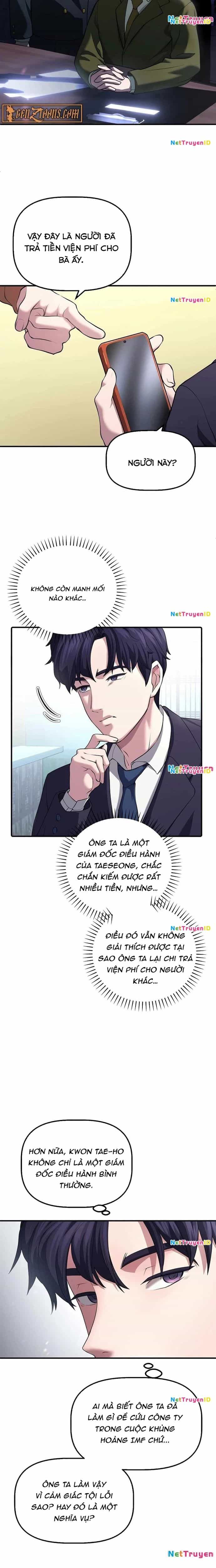 Đi Lên Từ Đáy Xã Hội - Chương 2 - ảnh 3
