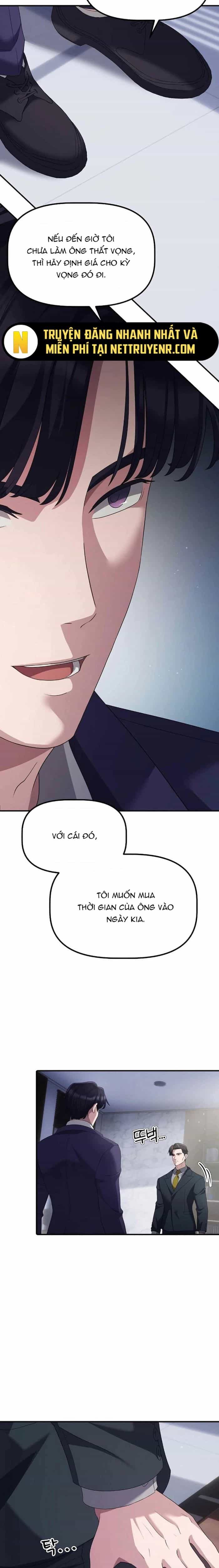 Đi Lên Từ Đáy Xã Hội - Chương 20 - ảnh 15