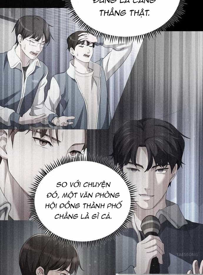 Đi Lên Từ Đáy Xã Hội - Chương 21 - ảnh 23