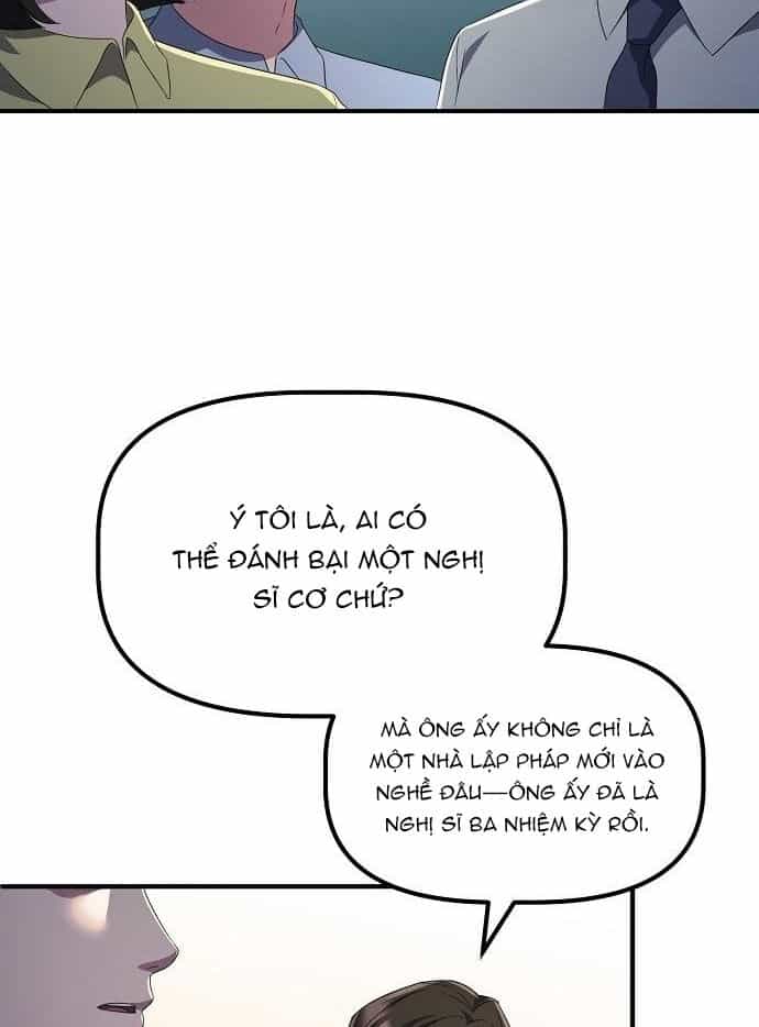 Đi Lên Từ Đáy Xã Hội - Chương 21 - ảnh 37