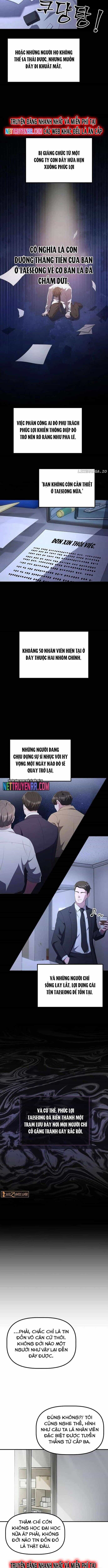 Đi Lên Từ Đáy Xã Hội - Chương 26 - ảnh 11