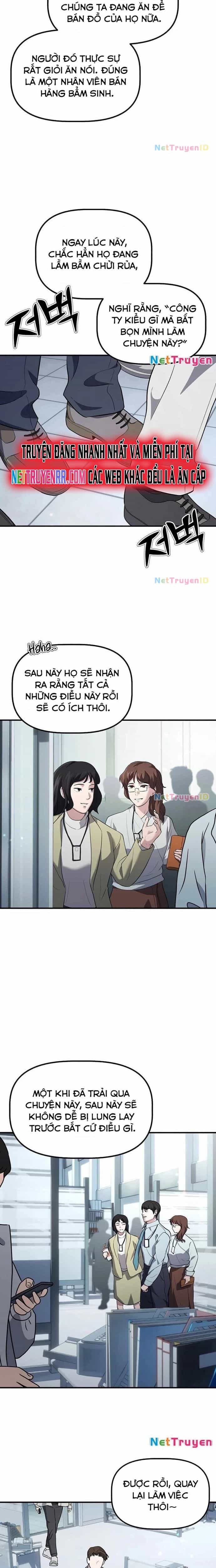 Đi Lên Từ Đáy Xã Hội - Chương 3 - ảnh 13