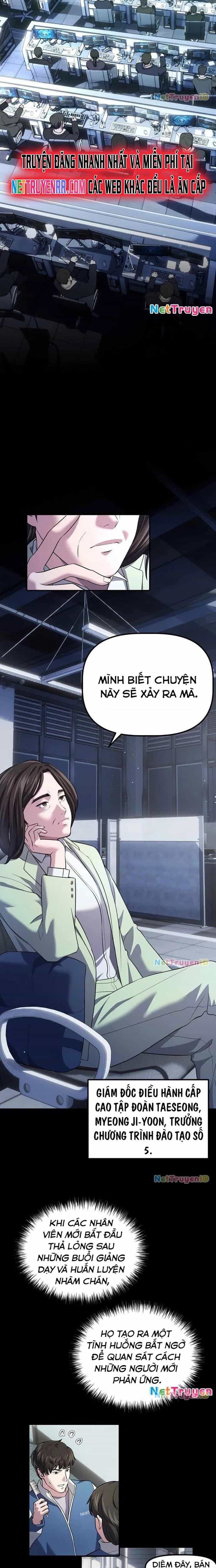 Đi Lên Từ Đáy Xã Hội - Chương 3 - ảnh 2