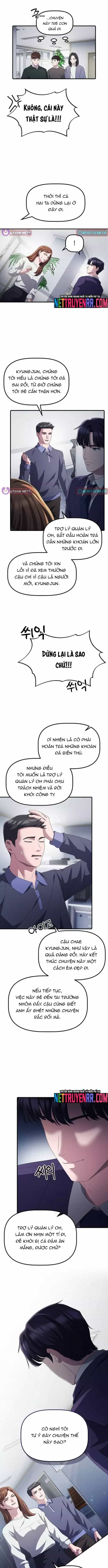 Đi Lên Từ Đáy Xã Hội - Chương 31 - ảnh 12