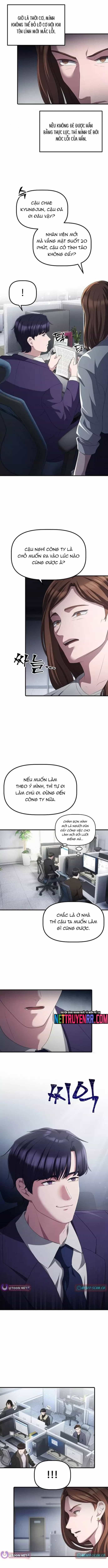 Đi Lên Từ Đáy Xã Hội - Chương 31 - ảnh 2