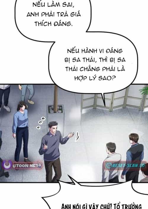 Đi Lên Từ Đáy Xã Hội - Chương 32 - ảnh 30