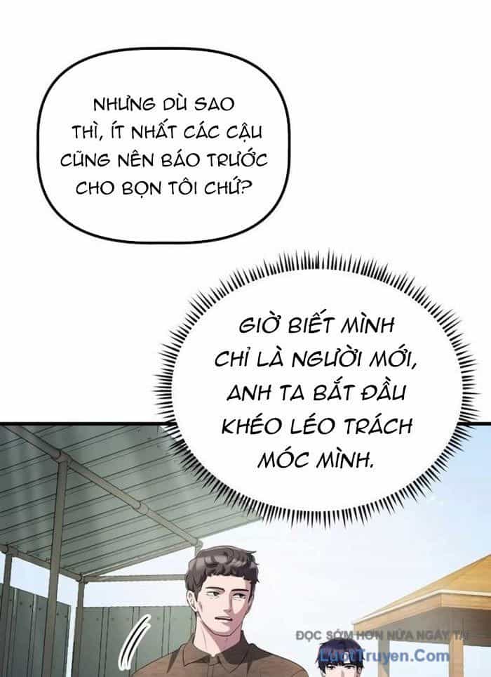 Đi Lên Từ Đáy Xã Hội - Chương 35 - ảnh 75